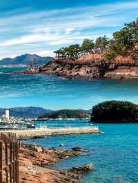 韓國泗川市超絕旅遊攻略 小眾寶藏地