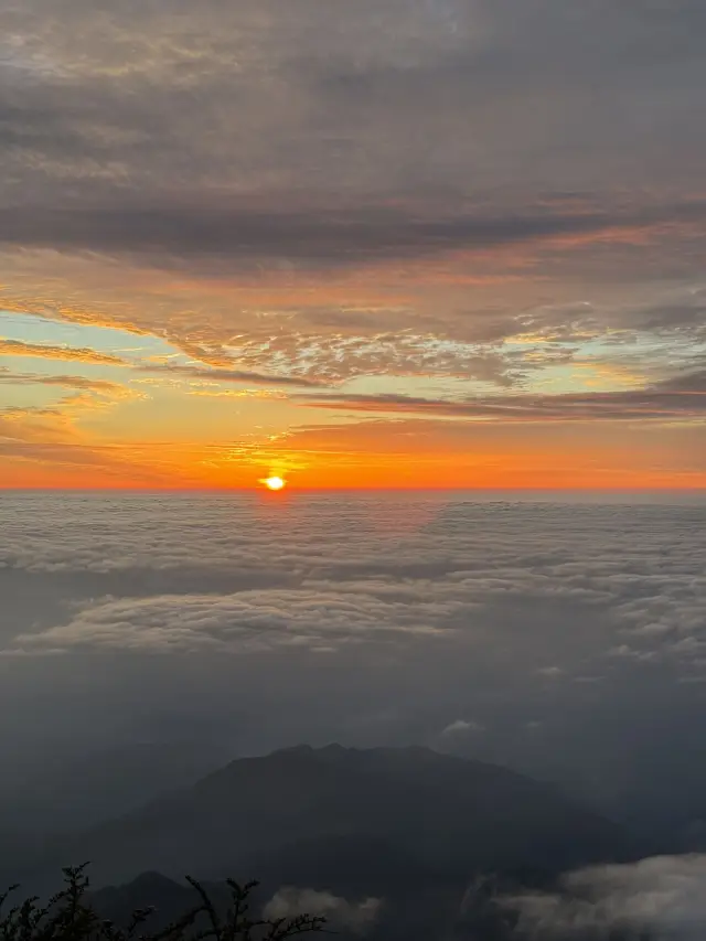 A 5-Day Enshi Getaway for the Short Holiday: A Super Detailed Guide