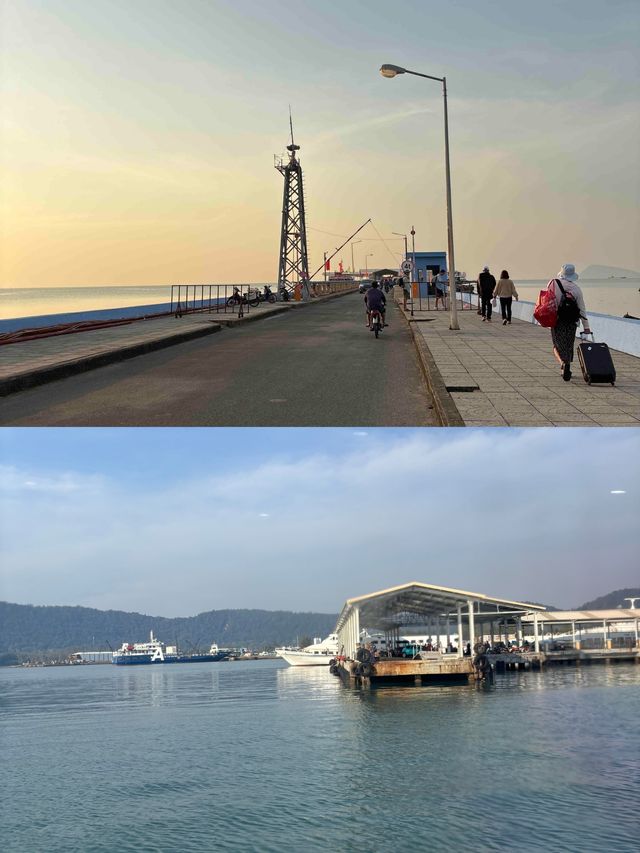 三寶顏｜菲律賓的南國情調寶藏之旅