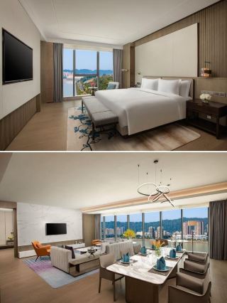 2-Day Ya'an Getaway for the Long Weekend