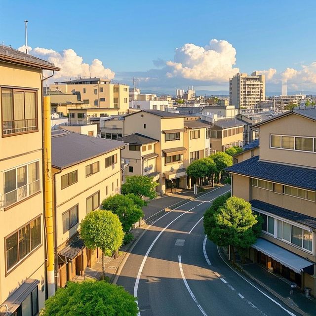 🪭日本尾鷲市出國的小眾旅遊地