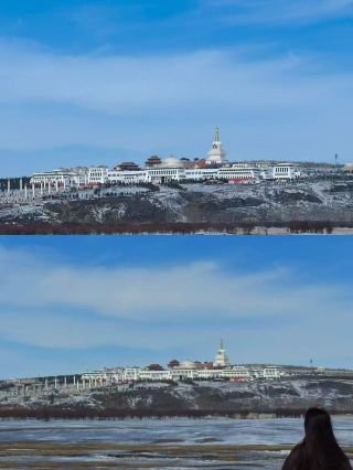 Potala Palace in My Heart
