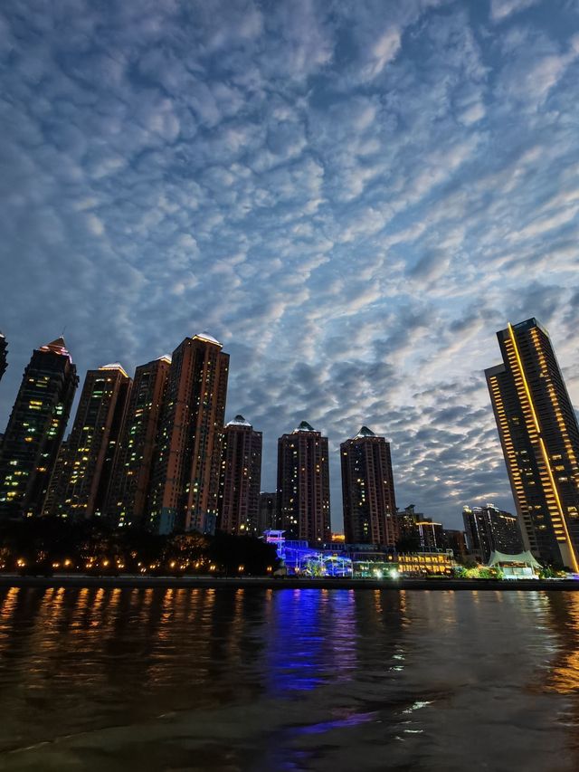 清明踏春 廣州小眾旅行地建議
