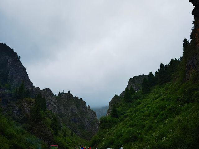 郎木寺,川甘交界的隱世聖域 郎木寺,川甘交界的隱世聖域