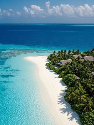 Discover Maafushi Island, Maldives: An Enchanting Journey to Paradise