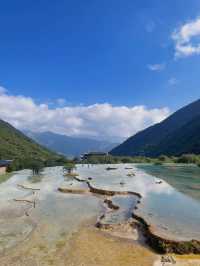 阿壩藏族羌族自治州旅遊3天不繞路
