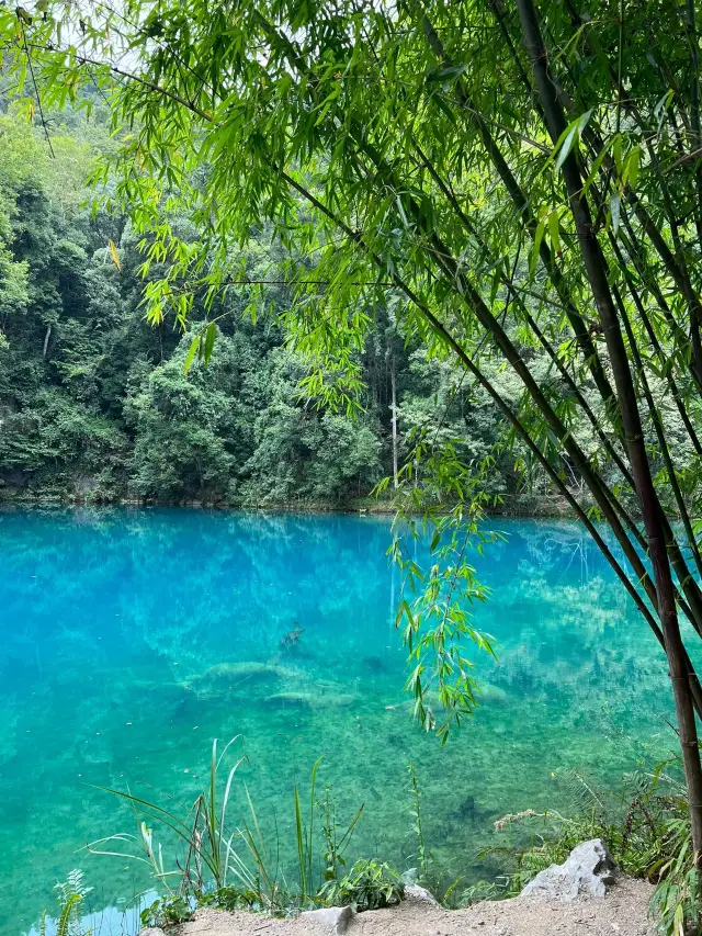 5일 황금연휴, 구이양 여행 가이드를 만나보세요! 지금 바로 저장하세요