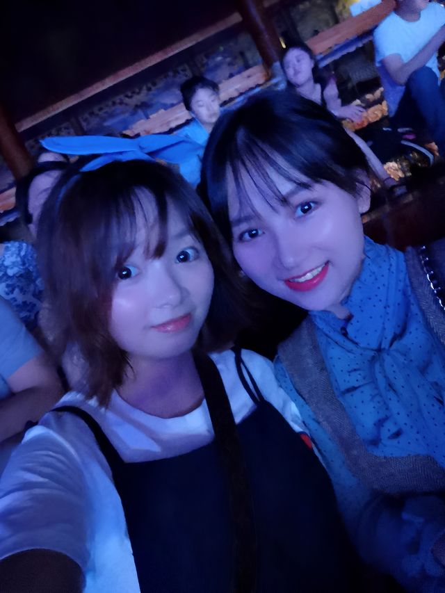 西江千戶苗寨：藏在山水間的苗族綺夢