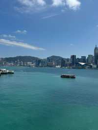 3日港澳連遊 必打卡的熱門景點合集速覽