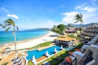 布吉卡隆海灘 | Beyond Karon，奢享寧靜假期 酒店：Beyond Karon 