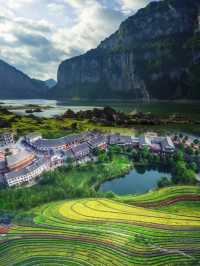 貴州畢節深度旅遊攻略