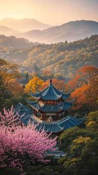 長沙旅遊攻略