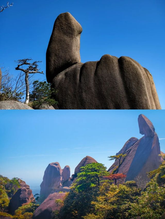 江西小眾旅行地！靈山春日遊玩全攻略，人少景美速收藏！