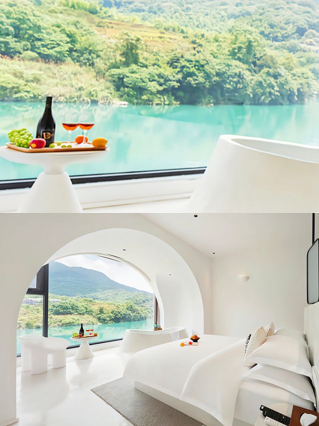 你可能瞓過江景，但你又「醉」過江景未？