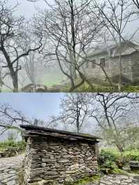 探索雲南古墨村，千年墨香飄四方