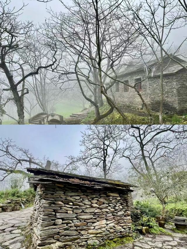 探索雲南古墨村，千年墨香飄四方