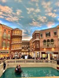 澳門Citywalk｜經典1日遊路線攻略