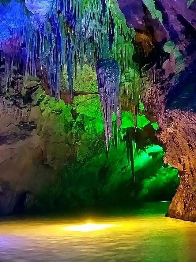 本溪旅遊必備攻略（超齊全）