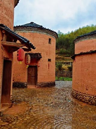 Escape the Crowds! Discover a Tranquil Getaway in Yuandi Village