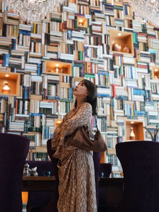 A Must-Stay in Riyadh | Mandarin Oriental, the Epitome of Luxury