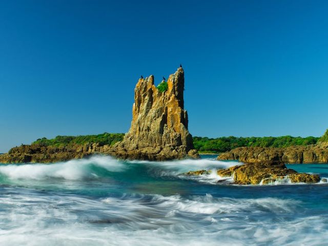 悉尼浪漫指南｜追逐海浪與日落