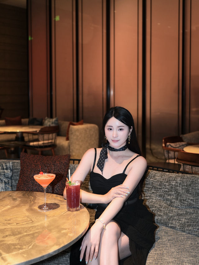 就在梅溪湖春日感藝術酒店被我挖到啦
