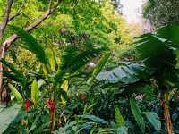 Zhujiang Park: A Green Oasis of Joyfull Time in Guangzhou