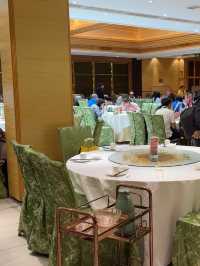 Breakfast in Guangzhou must try Morning tea at Panxi Restaurant 
