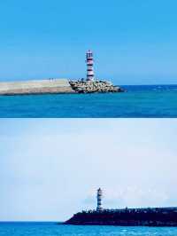 「萬寧神州半島：這裡的海浪會跳廣場舞，沙灘會做SPA」