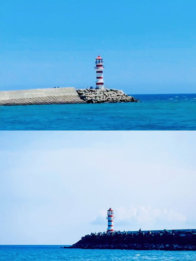「萬寧神州半島：這裡的海浪會跳廣場舞，沙灘會做SPA」