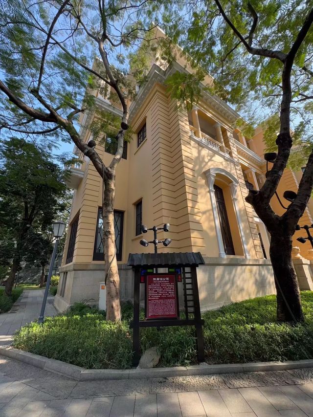 打卡荔灣湖公園 邂逅嶺南水鄉