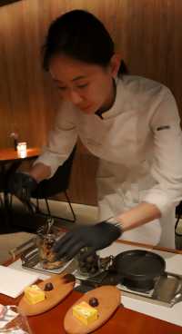 在這家雲南素食餐廳，品嚐美女主廚帶來的驚喜