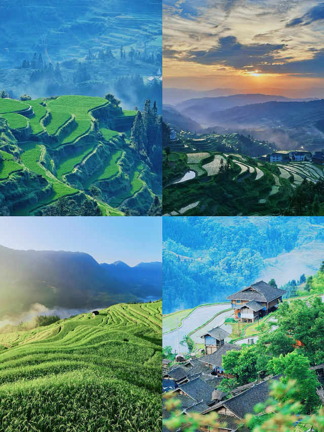 五一情侶出遊 這六個寶藏地甜到膩