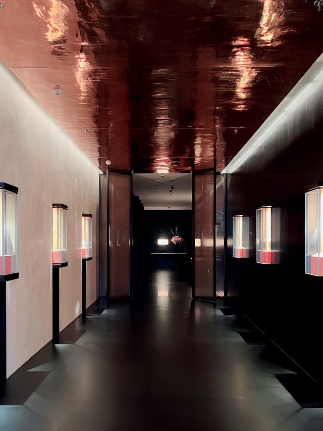 北京寶格麗酒店