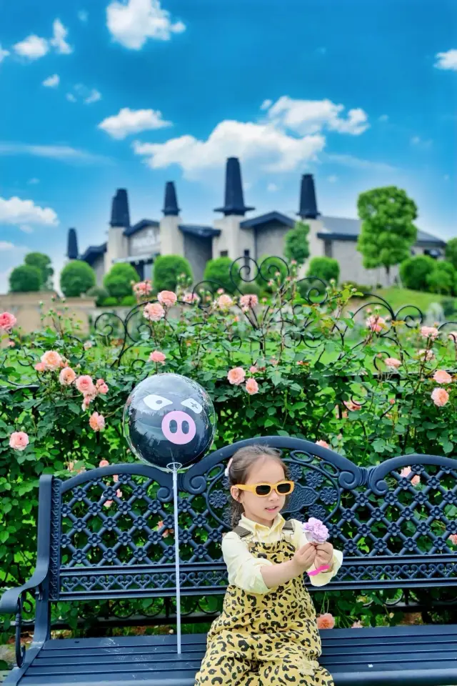 Great places to take your kids during the May Day holiday