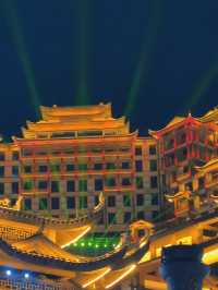 Seventy-Two strange buildings 