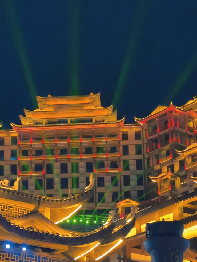 Seventy-Two strange buildings 