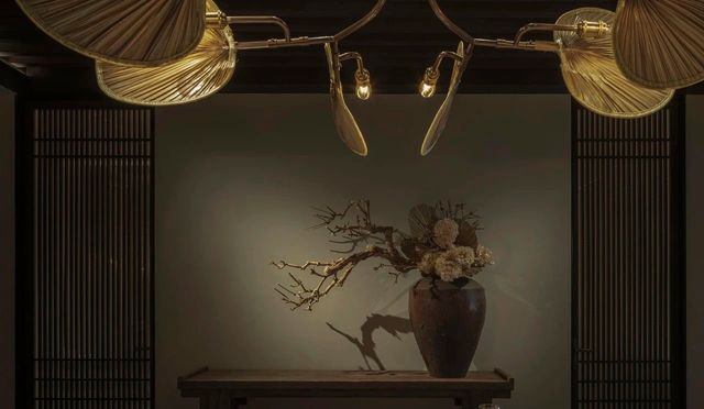 內建築新作｜九溪九漱