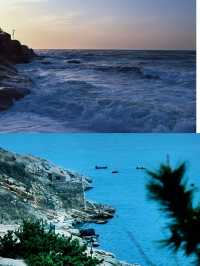 威海：海濱明珠 宜居之城