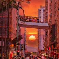 香港攝影師私藏！10大出片位+Citywalk路線大揭秘📸