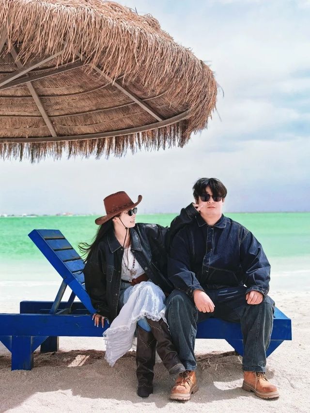 青海旅行|西北大環線|7天詳細攻略