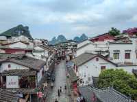 Guilin 4 Days Itinerary