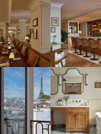 Le Grand Hôtel Cayré | 巴黎住宿首選 地址：4 Boulevard 