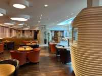 法蘭克福機場希爾頓酒店 | 現代舒適與便利結合   酒店：希爾頓法蘭克福機場飯店   地址：A