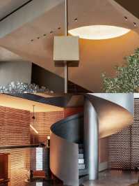 ICON LAB HOTEL藝術感＋空間美學