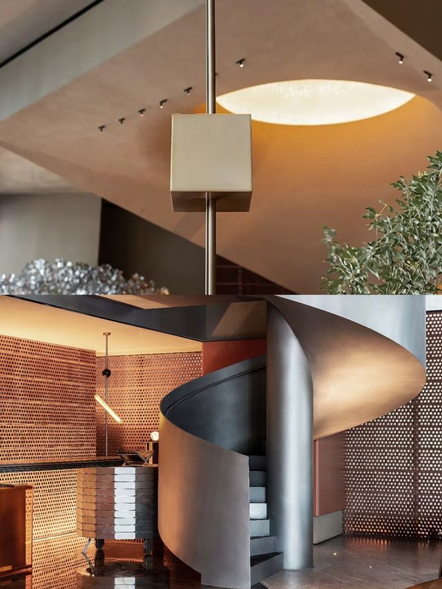 ICON LAB HOTEL藝術感＋空間美學