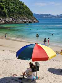 20250512☀️晴日必衝！西貢玻璃海美到窒息💦