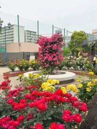 東京荒川遊園交通攻略：輕鬆抵達的詳細指南
