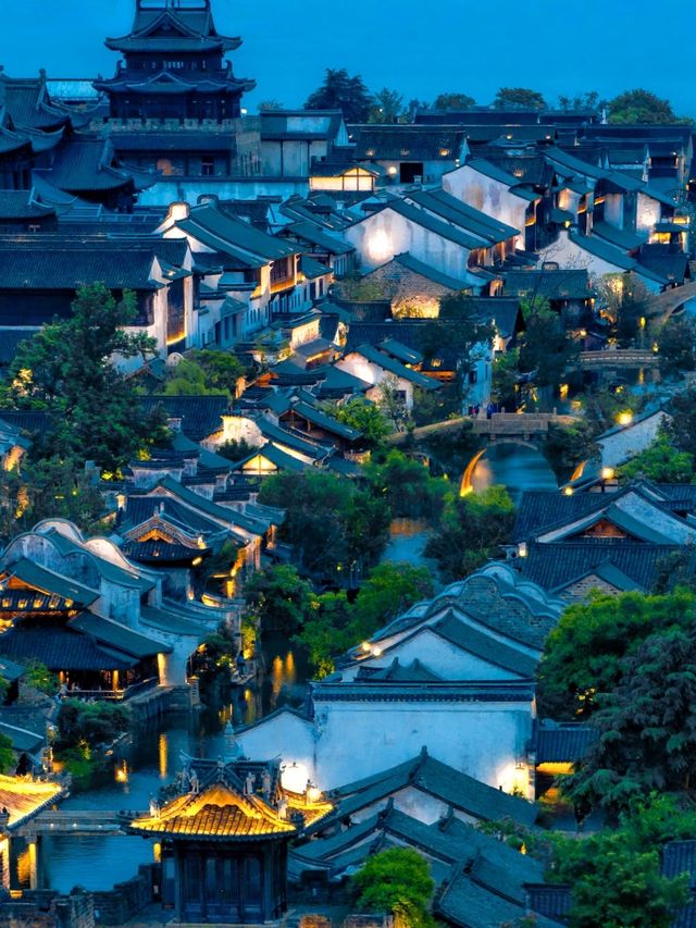 後悔而家先嚟，我甚少用「震撼」形容一個地方
