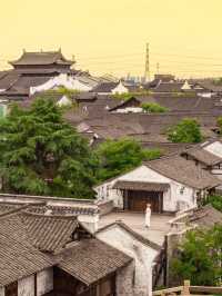 後悔而家先嚟，我甚少用「震撼」形容一個地方